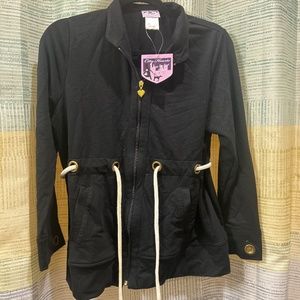 Fashion Jacket
